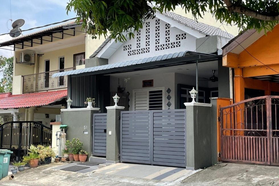 house renovation rules malaysia